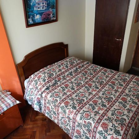 Presidente Inn Puno Exterior foto